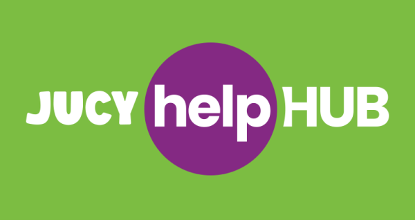 Jucy Help Hub
